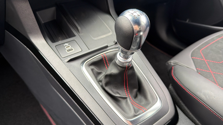 Ford Puma 1.0 EcoBoost Hybrid mHEV ST-Line X 5dr Petrol Hatchback